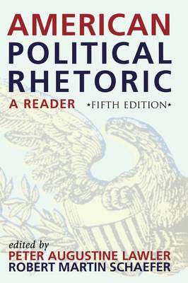 American Political Rhetoric