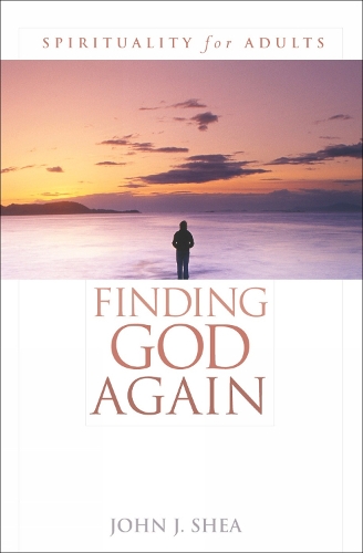 Finding God Again