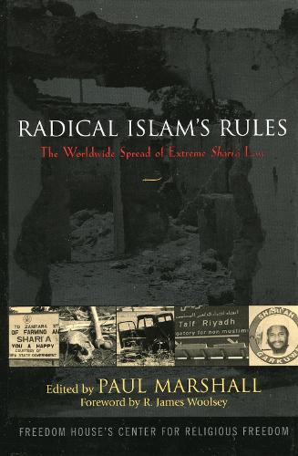 Radical Islam's Rules