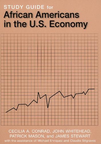 Study Guide for African Americans in the U.S. Economy