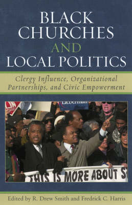 Black Churches and Local Politics