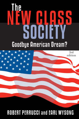 The New Class Society