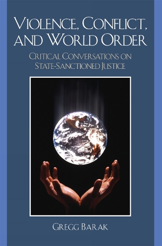 Violence, Conflict, and World Order