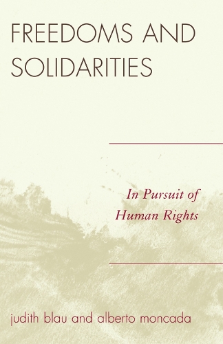 Freedoms and Solidarities
