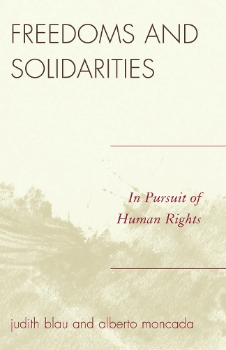 Freedoms and Solidarities