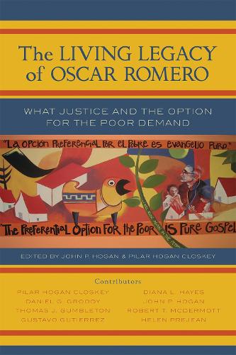 Romero's Legacy