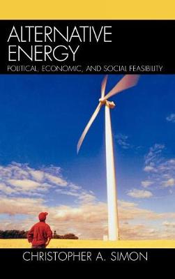 Alternative Energy