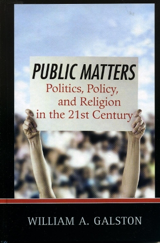 Public Matters