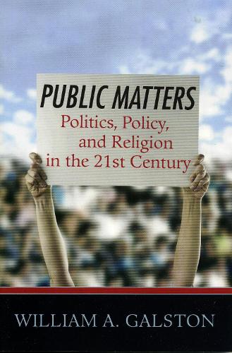 Public Matters