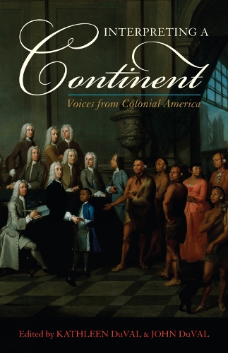 Interpreting a Continent