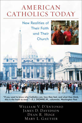 American Catholics Today