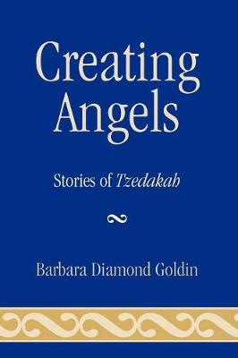 Creating Angels
