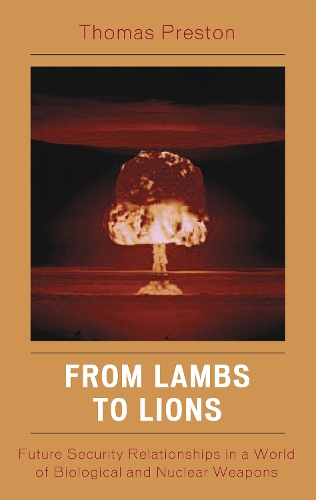 From Lambs to Lions
