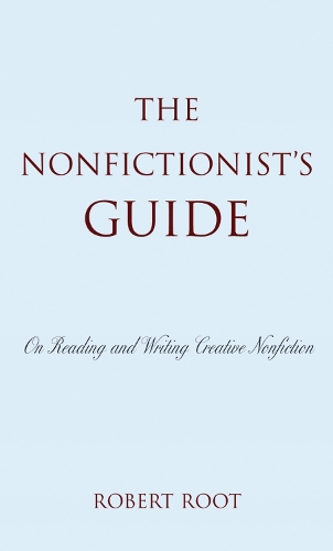 The Nonfictionist's Guide