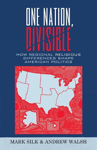 One Nation, Divisible