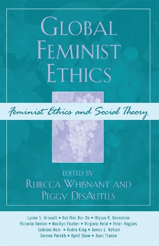 Global Feminist Ethics