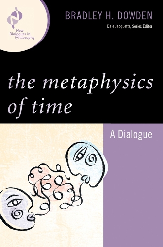 The Metaphysics of Time