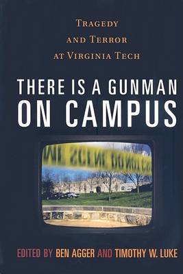 There is a Gunman on Campus
