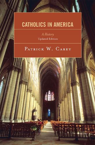 Catholics in America