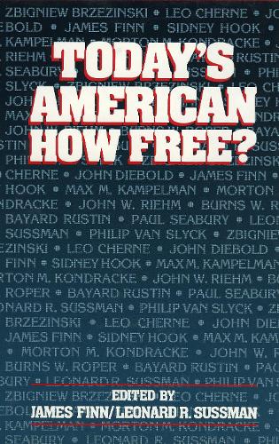 Today's American
