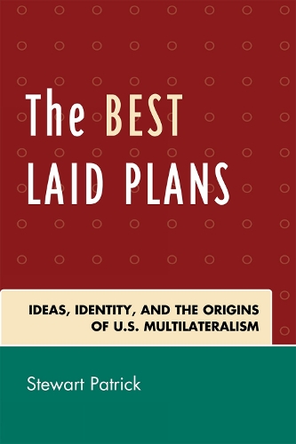 The Best Laid Plans
