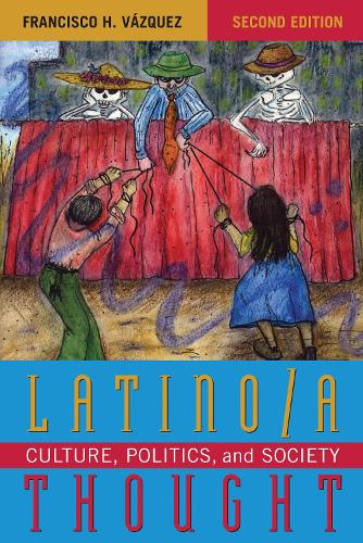 Latino/a Thought