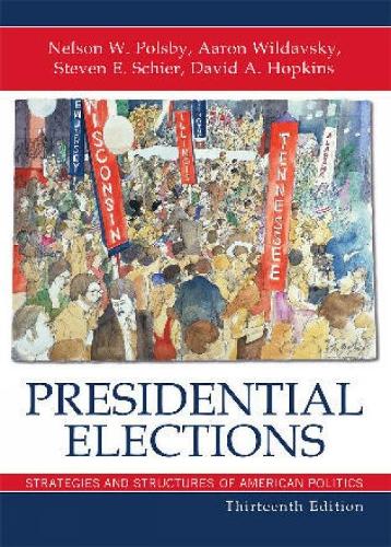 Presidential Elections