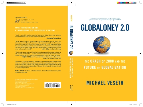Globaloney 2.0