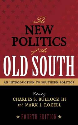 The New Politics of the Old South
