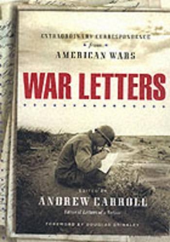 War Letters