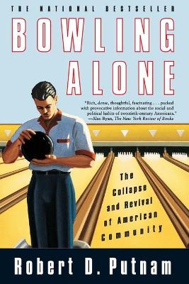 Bowling Alone