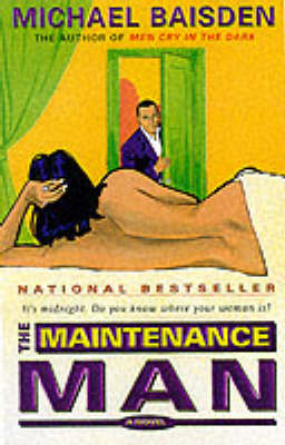 The Maintenance Man