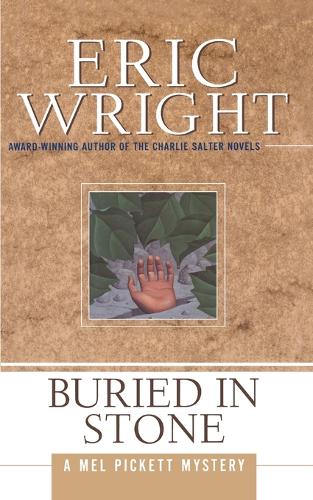 Buried in Stone