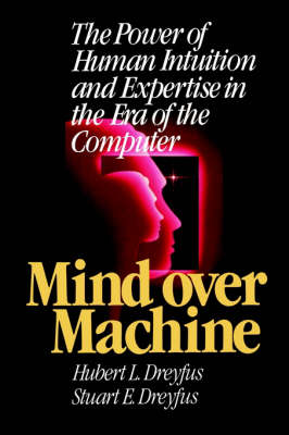Mind Over Machine