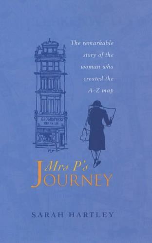 Mrs.P's Journey