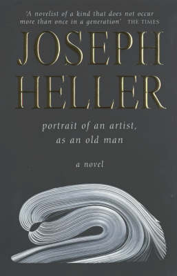 Portrait of an Artist, as an Old Man