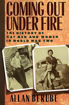 Coming Out Under Fire