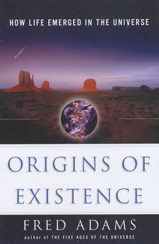 Origins of Existence