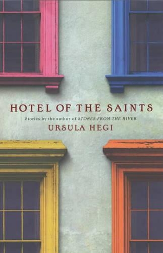 Hotel of the Saints