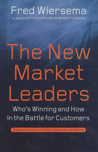 The New Market Leaders