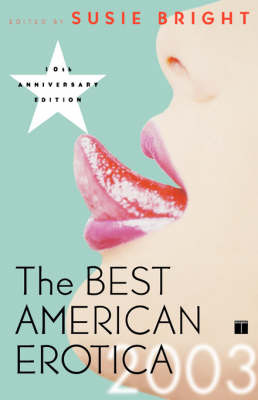 The Best American Erotica