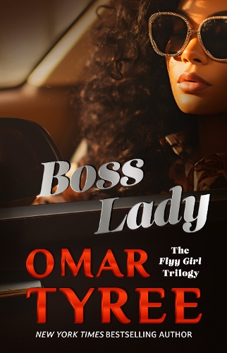 Boss Lady Volume 3