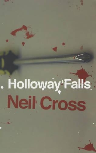 Holloway Falls