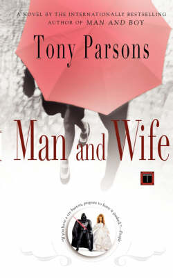 Man and Wife
