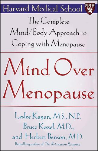 Mind Over Menopause