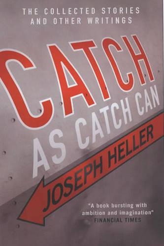 Catch As Catch Can