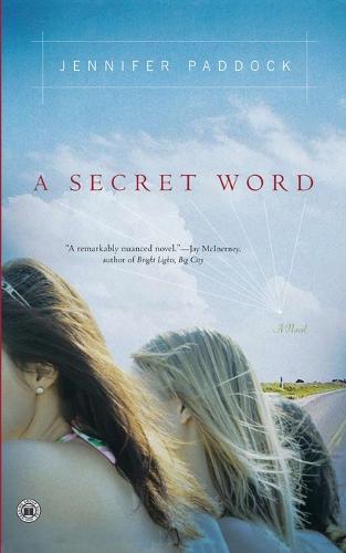 A Secret Word