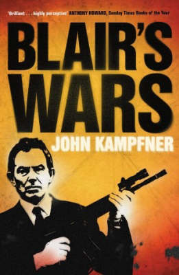 Blair's Wars