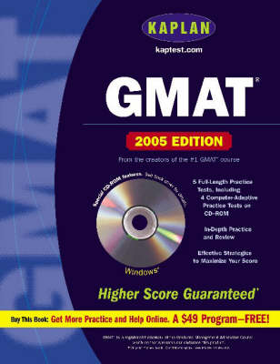 Kaplan GMAT