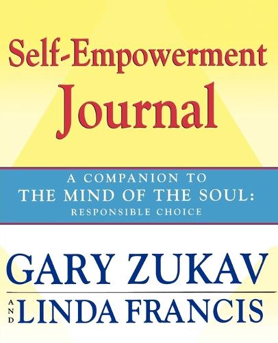 Self-empowerment Journal
